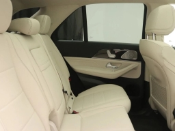 Mercedes-Benz GLE GLE 350 SUV 2026