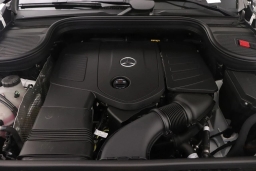 Mercedes-Benz GLE GLE 350 SUV 2026