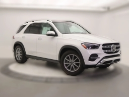 Mercedes-Benz GLE GLE 350 SUV 2026