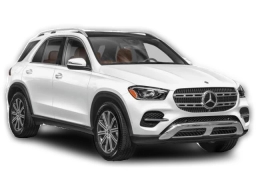 Mercedes-Benz GLE GLE 350 SUV 2026