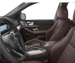 Mercedes-Benz GLE GLE 350 SUV 2026