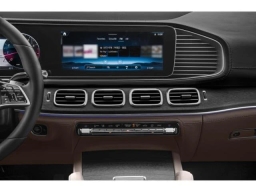 Mercedes-Benz GLE GLE 350 SUV 2026