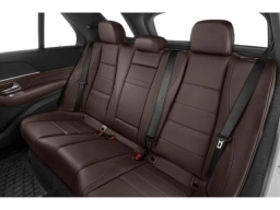 Mercedes-Benz GLE GLE 350 SUV 2026