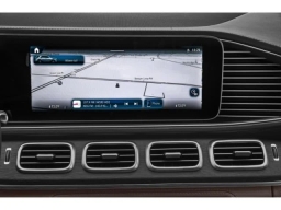 Mercedes-Benz GLE GLE 350 SUV 2026