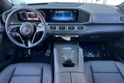 Mercedes-Benz GLE GLE 350 SUV 2026