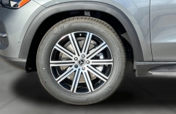 Mercedes-Benz GLE GLE 350 SUV 2026