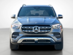 Mercedes-Benz GLE GLE 350 SUV 2026