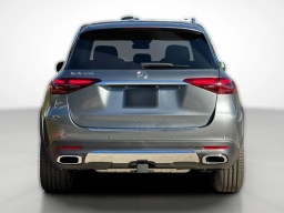 Mercedes-Benz GLE GLE 350 SUV 2026