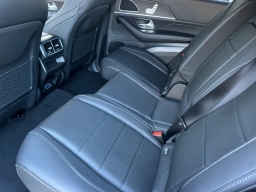 Mercedes-Benz GLE GLE 350 SUV 2026