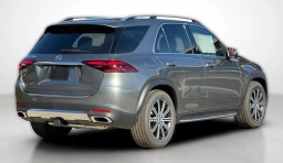 Mercedes-Benz GLE GLE 350 SUV 2026