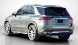 Mercedes-Benz GLE GLE 350 SUV 2026