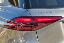 Mercedes-Benz GLE GLE 350 SUV 2026