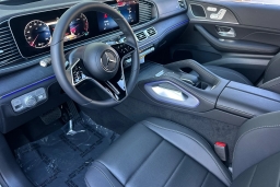 Mercedes-Benz GLE GLE 350 SUV 2026