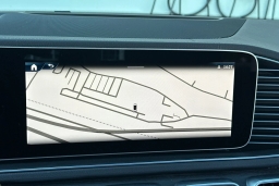 Mercedes-Benz GLE GLE 350 SUV 2026