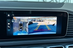 Mercedes-Benz GLE GLE 350 SUV 2026