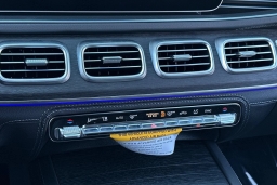 Mercedes-Benz GLE GLE 350 SUV 2026