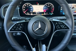 Mercedes-Benz GLE GLE 350 SUV 2026