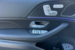 Mercedes-Benz GLE GLE 350 SUV 2026