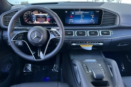 Mercedes-Benz GLE GLE 350 SUV 2026
