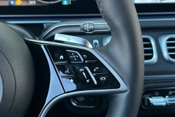 Mercedes-Benz GLE GLE 350 SUV 2026