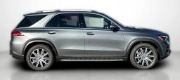 Mercedes-Benz GLE GLE 350 SUV 2026