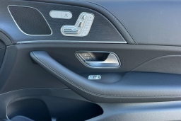 Mercedes-Benz GLE GLE 350 SUV 2026