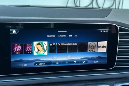 Mercedes-Benz GLE GLE 350 SUV 2026