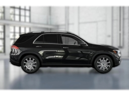 Mercedes-Benz GLE GLE 350 SUV 2026