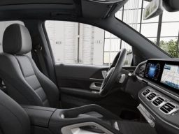 Mercedes-Benz GLE GLE 350 SUV 2026