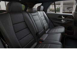 Mercedes-Benz GLE GLE 350 SUV 2026