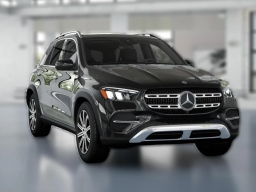 Mercedes-Benz GLE GLE 350 SUV 2026