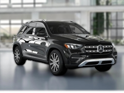 Mercedes-Benz GLE GLE 350 SUV 2026