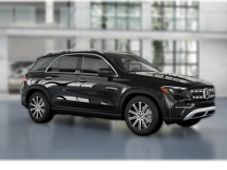 Mercedes-Benz GLE GLE 350 SUV 2026