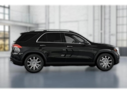 Mercedes-Benz GLE GLE 350 SUV 2026