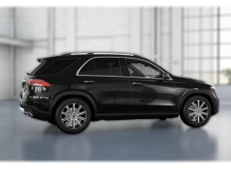 Mercedes-Benz GLE GLE 350 SUV 2026