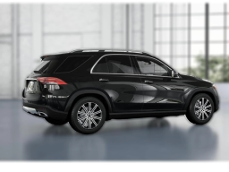 Mercedes-Benz GLE GLE 350 SUV 2026