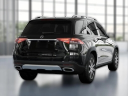 Mercedes-Benz GLE GLE 350 SUV 2026