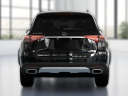 Mercedes-Benz GLE GLE 350 SUV 2026