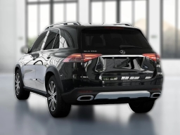 Mercedes-Benz GLE GLE 350 SUV 2026