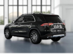 Mercedes-Benz GLE GLE 350 SUV 2026