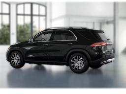 Mercedes-Benz GLE GLE 350 SUV 2026