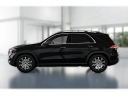 Mercedes-Benz GLE GLE 350 SUV 2026