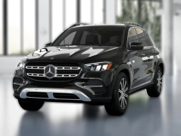 Mercedes-Benz GLE GLE 350 SUV 2026