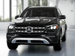 Mercedes-Benz GLE GLE 350 SUV 2026