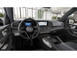 Mercedes-Benz GLE GLE 350 SUV 2026