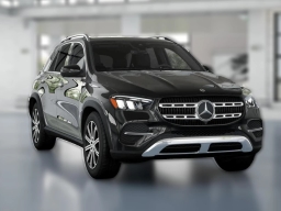 Mercedes-Benz GLE GLE 350 SUV 2026