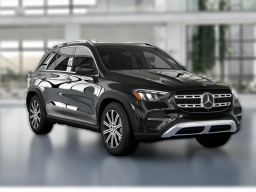 Mercedes-Benz GLE GLE 350 SUV 2026