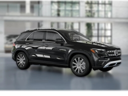 Mercedes-Benz GLE GLE 350 SUV 2026