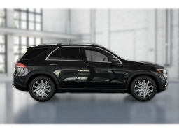 Mercedes-Benz GLE GLE 350 SUV 2026