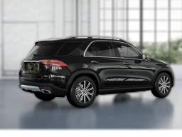 Mercedes-Benz GLE GLE 350 SUV 2026